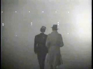 "Casablanca" : la réplique finale