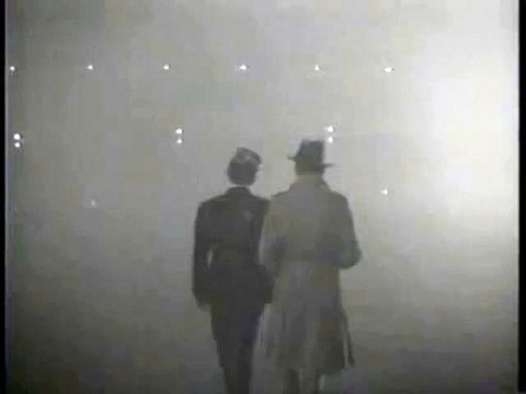 Casablanca : la réplique finale