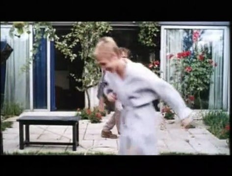 Imago (jours de folie) Bande-annonce VF