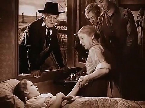 Le magicien d'Oz : la réplique finale