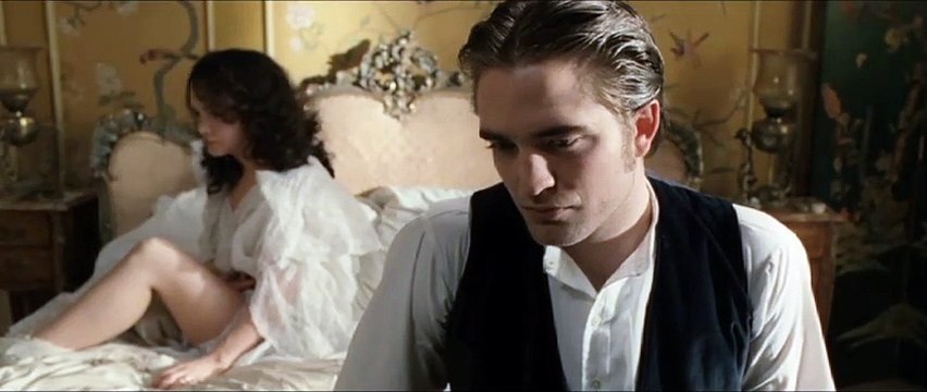Bel Ami Extrait vidéo VF
