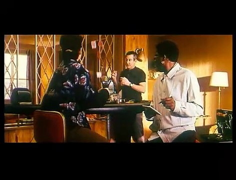 Ocean's 13 Bande-annonce (3) VF