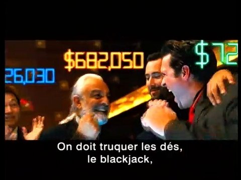 Ocean's 13 Bande-annonce VO