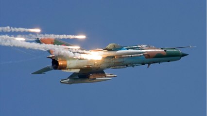 La Roumanie suspend ses avions de chasse MiG-21 LanceR, vise les F-16 de la Norvège