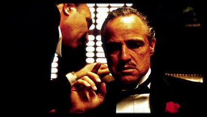 Aviez-vous remarqué ? Le Parrain 2