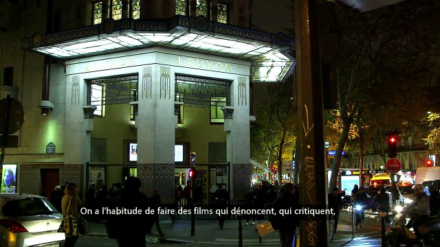 Un jour ça ira BONUS Réactions des spectateurs