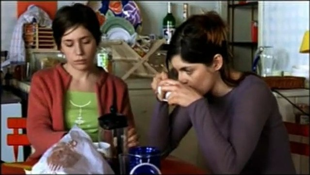 Les Ames câlines Extrait vidéo (2) VF