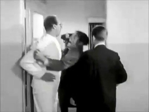 L'invasion des profanateurs de sépultures : la dernière réplique