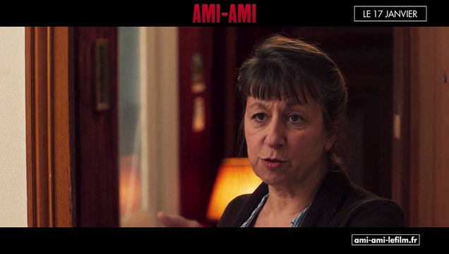 Ami-ami EXTRAIT Voisine