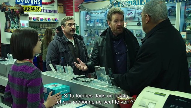 Last Flag Flying EXTRAIT VO Cellulaires