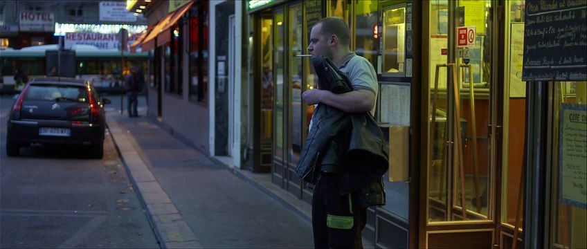 Centre cuir Bande-annonce VF