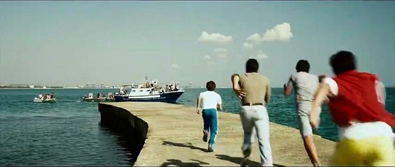 Annalisa Bande-annonce VO