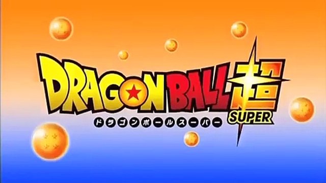 Dragon Ball Super - saison 5 - épisode 48 Teaser VO