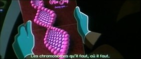 Osmosis Jones Extrait vidéo VO