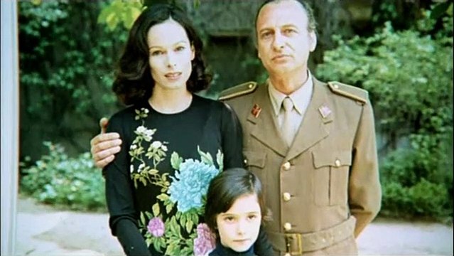 Cría Cuervos Bande-annonce VO