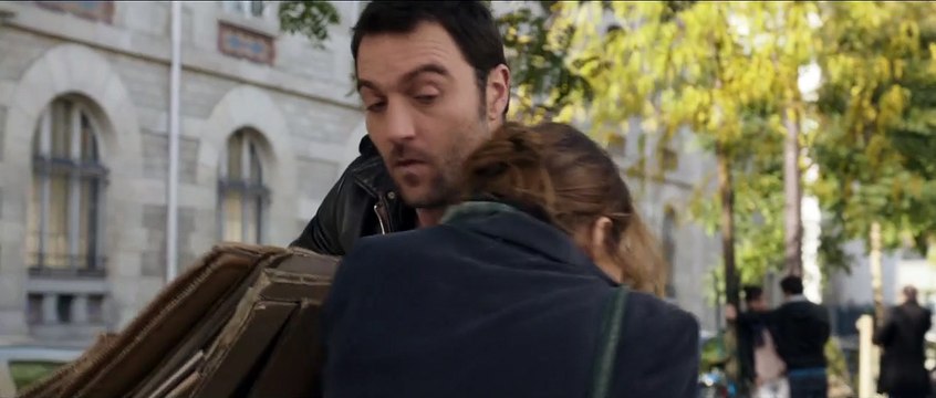 Je me suis fait tout petit Bande-annonce VF