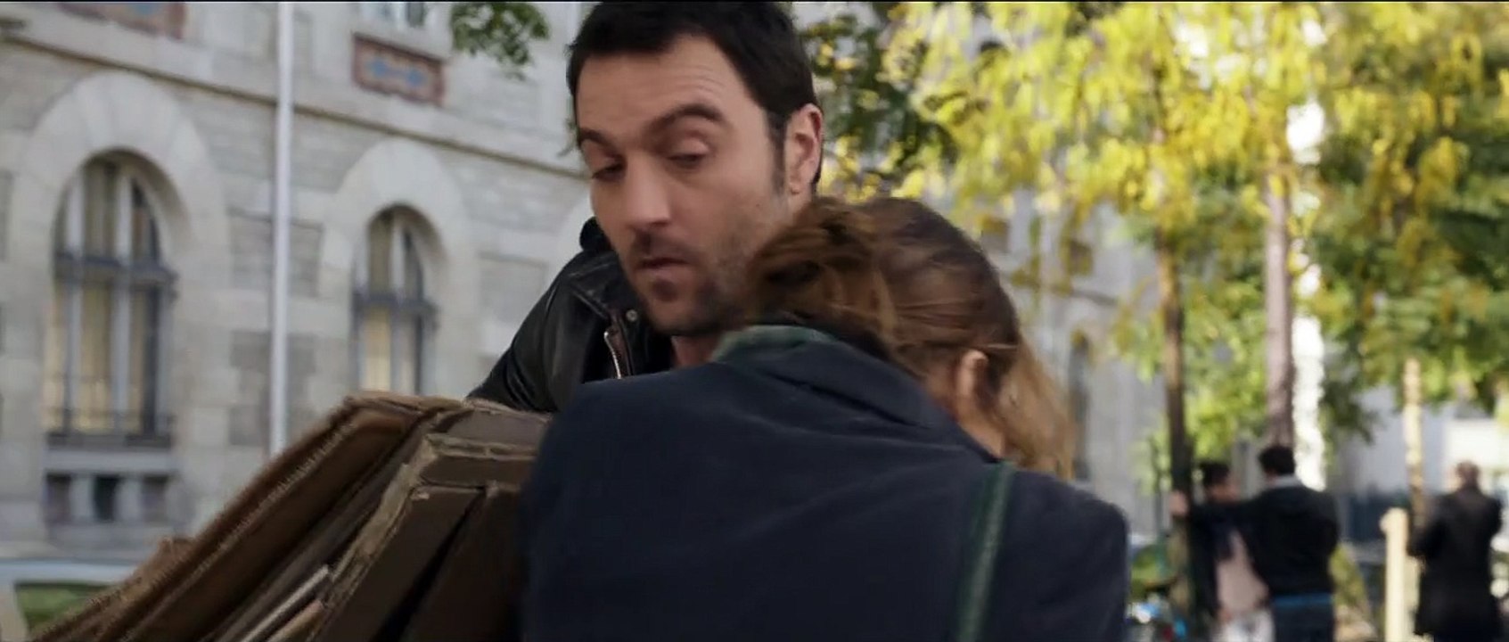 Je me suis fait tout petit Bande-annonce VF