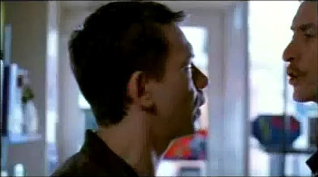 Vertiges de l'amour Teaser (2) VF