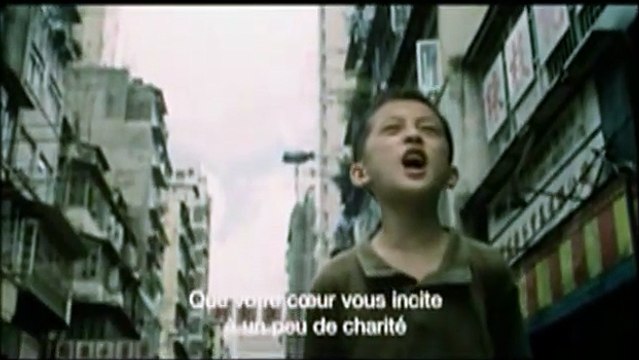 Little Cheung Bande-annonce VO