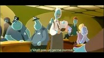 Osmosis Jones Extrait vidéo (3) VO