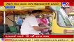 Strike held by rickshaw drivers against CNG price hike, Ahmedabad _ TV9News