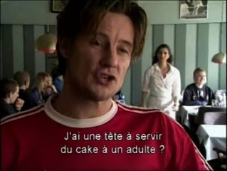 Italian for beginners Extrait vidéo VO