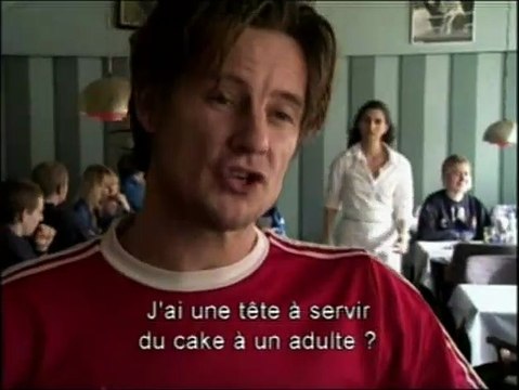 Italian for beginners Extrait vidéo VO