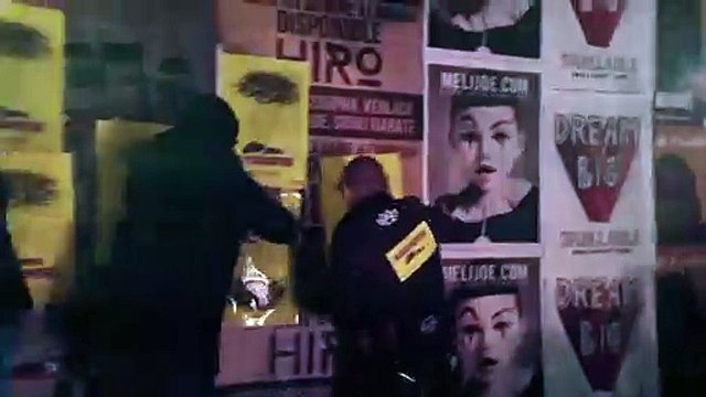 Blockbuster Teaser VF