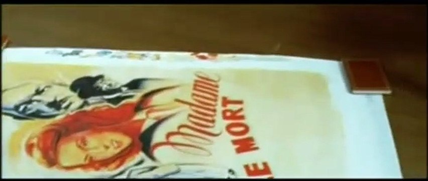 Laissez-passer Extrait vidéo (5) VF