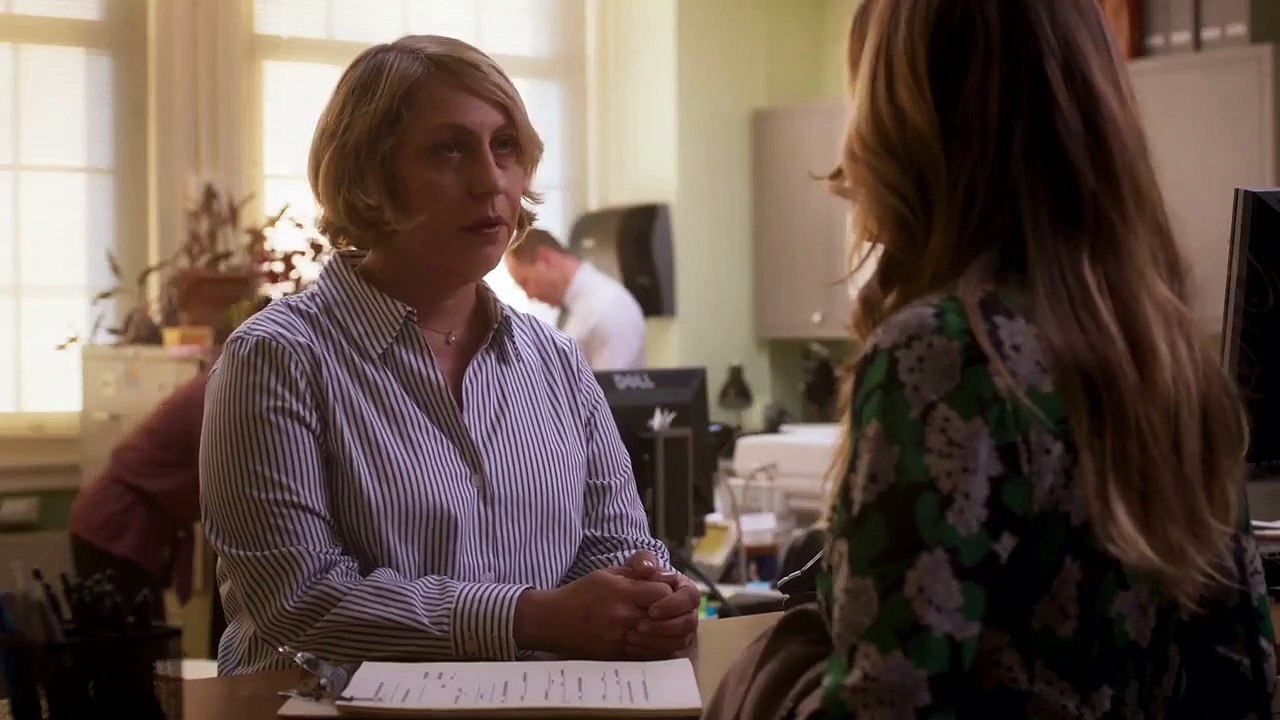 Divorce - saison 2 - épisode 2 Teaser VO