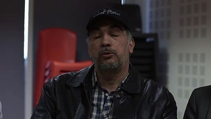 Atelier de Conversation TEASER "La crise en Irak"