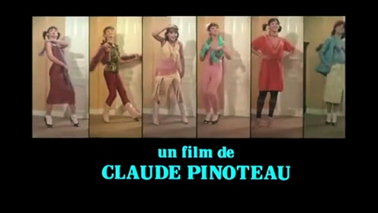 La Boum Bande-annonce VF