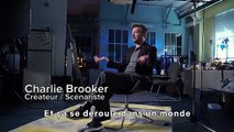 Black Mirror - saison 4 - Crocodile BONUS VO