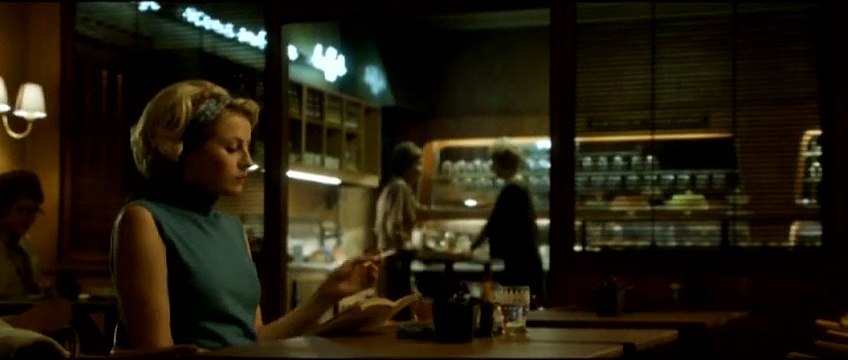 Valse pour Monica - EXTRAIT VOST New York