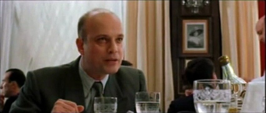 Laissez-passer Extrait vidéo (4) VF