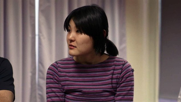 Atelier de Conversation TEASER Cliché