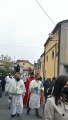 Pasqua 2022, la processione del Venerdì Santo a Vibo