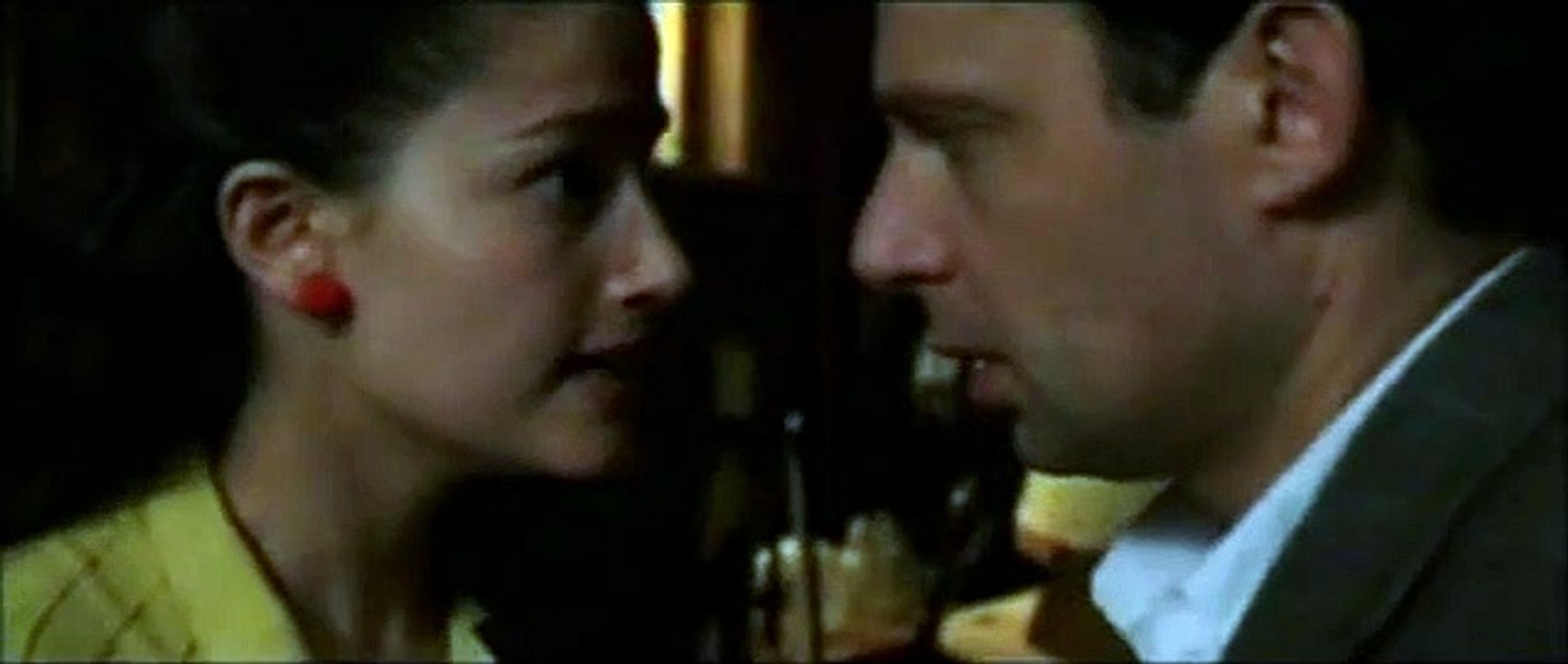 Laissez-passer Extrait vidéo (2) VF