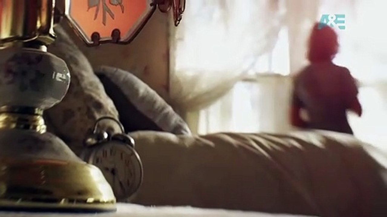 Bates Motel - saison 2 Teaser (6) VO