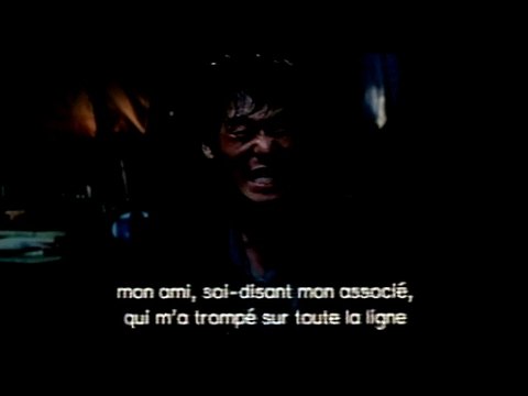 Peppermint Candy Extrait vidéo (2) VO