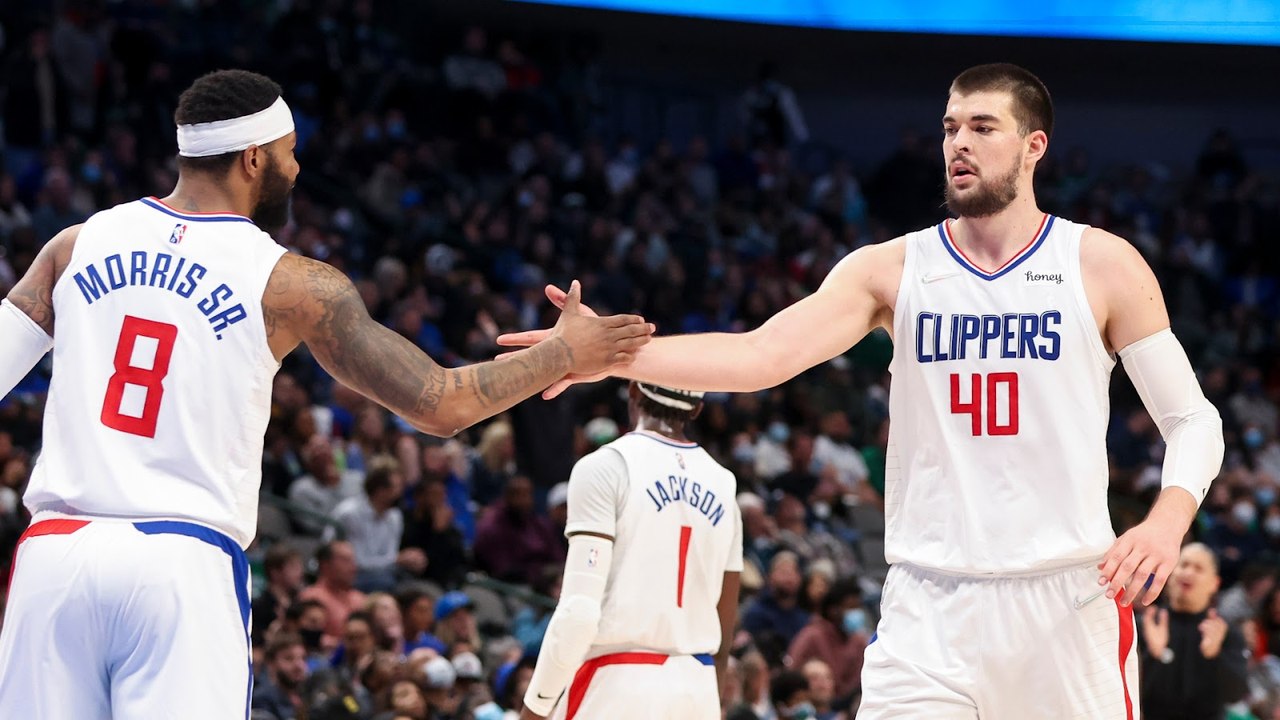 How Will The Clippers Defend The Pelicans?