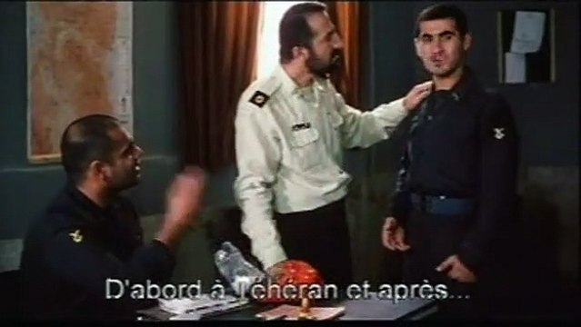 L'Enfant et le soldat Extrait vidéo VO