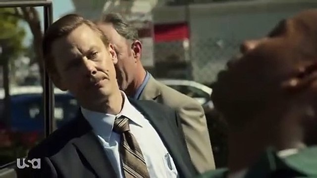 Unsolved - saison 1 Bande-annonce VO