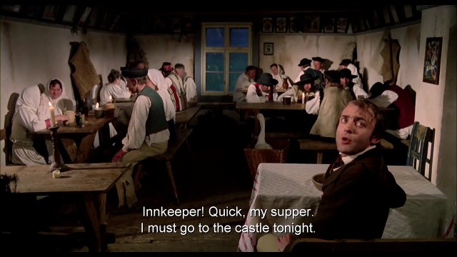 Nosferatu Fantôme de la Nuit Bande-annonce VO