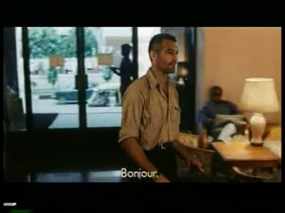 Chittagong, dernière escale Extrait vidéo VO