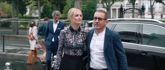 La Ch&#039;tite famille TEASER "Louloute et Gus"