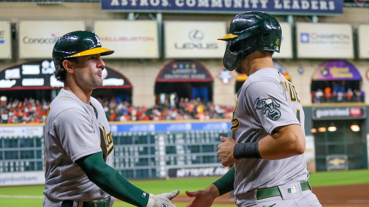 Can The Athletics Continue To Exceed Expectations?
