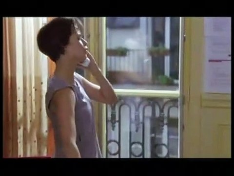 Comme un avion Extrait vidéo VF