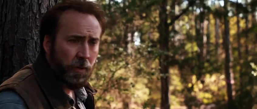 Joe Bande-annonce (2) VO