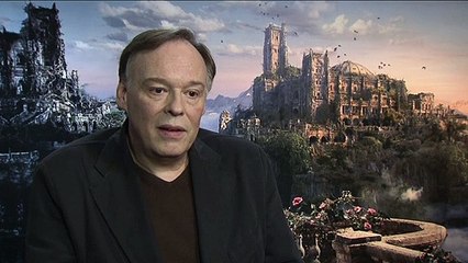 "La Belle et la Bête" : Christophe Gans évoque ses autres projets